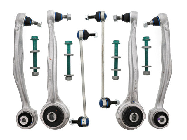 Mercedes-Benz Control Arm Kit | 2008-2017 223103716