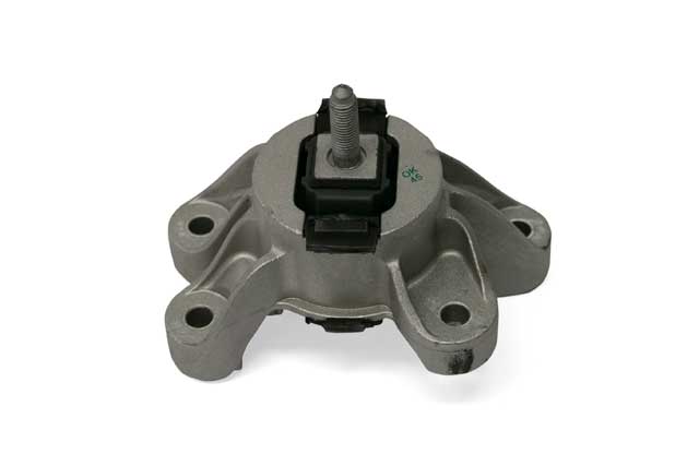 Mercedes-Benz Transmission Mount with Support Bracket - Manual Transmission | 2007-2013 22316779806