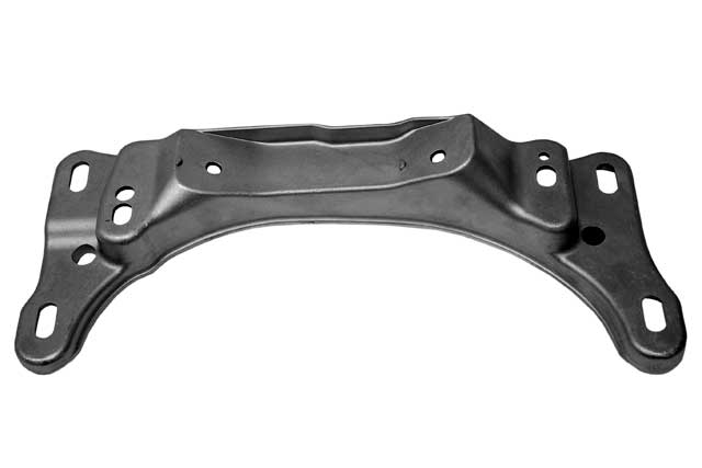 BMW Auto Trans Mount Bracket (Cross Member/Support) | 1999-2006 22321096931