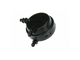 Mercedes-Benz Trunk Lock Vacuum Actuator | 2002-2012 223397230