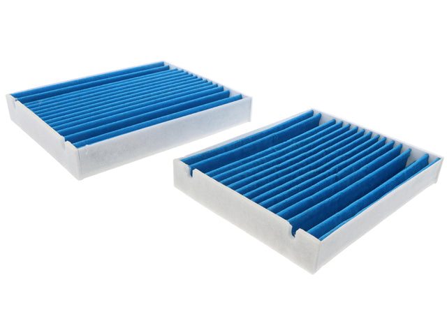 Mercedes-Benz Cabin Air Filter Set - in Blower Housing | 2022-2026