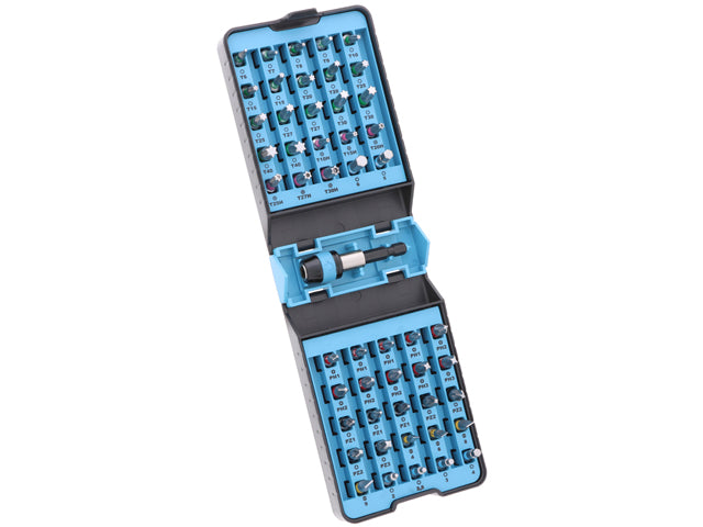 Screwdriver Bit Set 2240N51