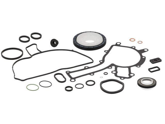 Mercedes-Benz Engine Crankcase Gasket Set | 1998-2011 225404114