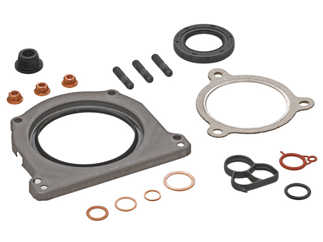 Mercedes-Benz Engine Crankcase Gasket Set | 2014-2020 225404214