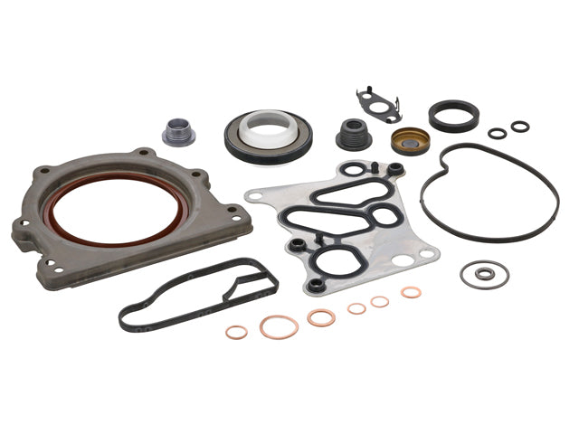 Mercedes-Benz Engine Crankcase Gasket Set | 2012-2015 225404237
