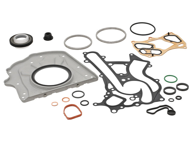 Mercedes-Benz Engine Crankcase Gasket Set | 2012-2018 225404618