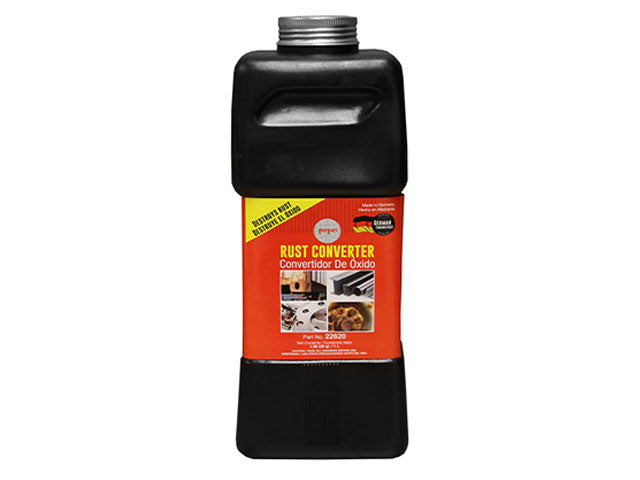Rust Neutralizer - Fertan Rust Converter (1 Liter Bottle) 22620