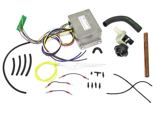 Mercedes-Benz Climate Control Upgrade Kit | 1972-1981 227550999