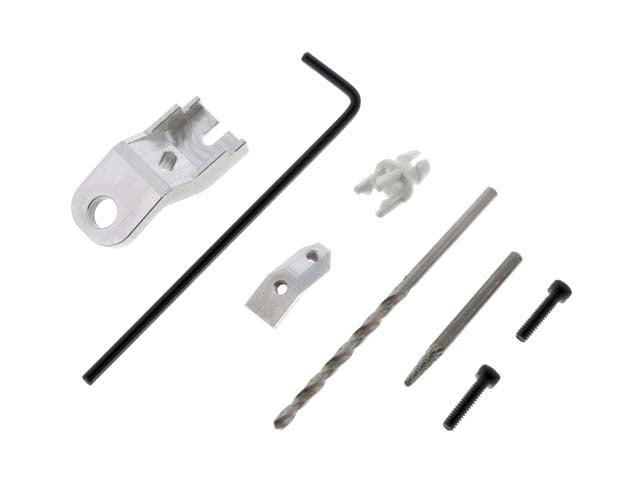 Mercedes-Benz Inside Door Panel Lever Repair Kit | 2008-2015 228425016