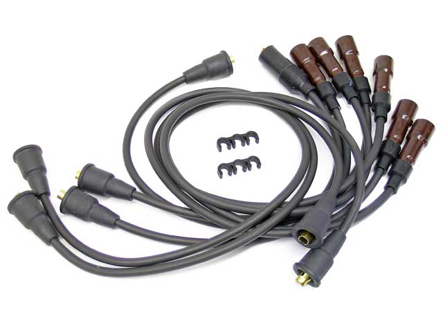 Mercedes-Benz Spark Plug Wire Set | 1956-1969 228533045