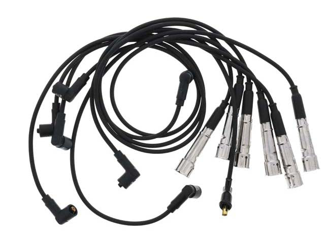 Mercedes-Benz Spark Plug Wire Set | 1968-1972 228533071
