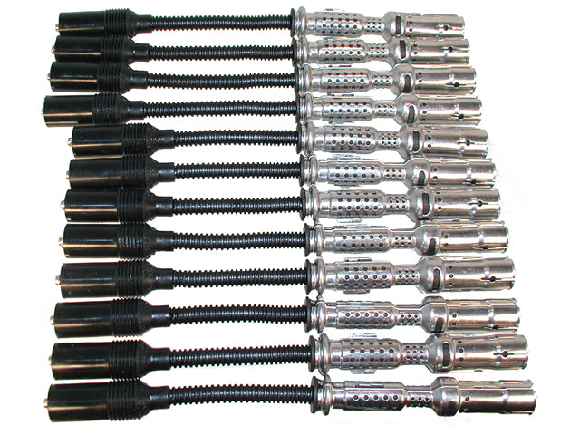 Mercedes-Benz Spark Plug Wire Set | 1998-2005 228533112