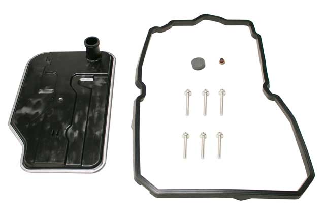 Mercedes-Benz Transmission Filter Kit | 2004-2022 228600102