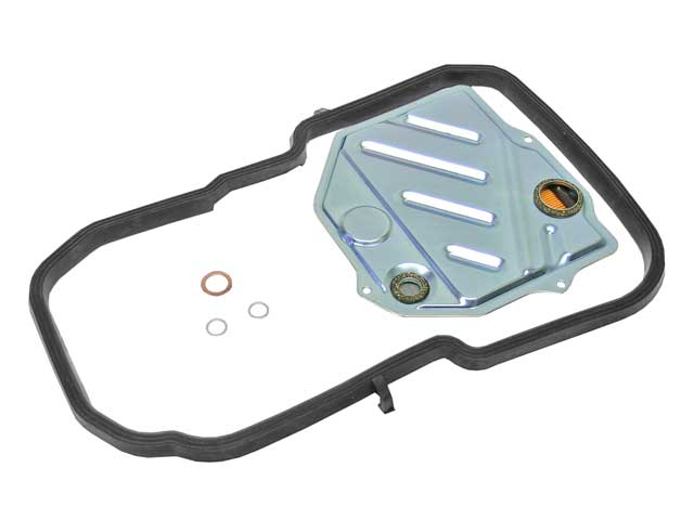 Porsche Transmission Filter Kit, Panamera | 2014 228600201