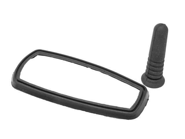 Mercedes-Benz GPS Antenna Cap | 1998-2003 229007002