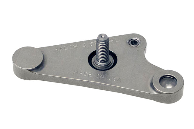 Mercedes-Benz Intake Manifold Lever Assembly | 2005-2015 229984208