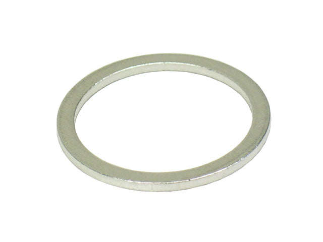 Aluminum Washer - 22 X 27 X 1.5 mm 22X27X15AL