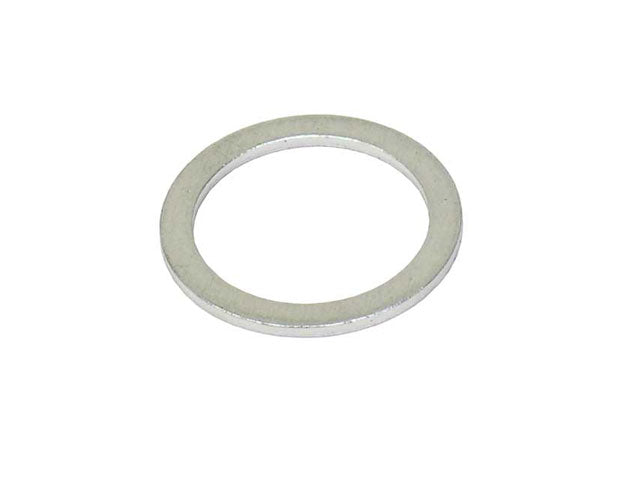 Aluminum Washer - 22 X 29 X 1.5 mm 22X29X15AL