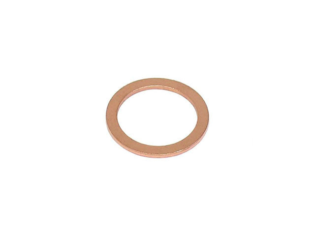 Copper Washer - 22 X 29 X 1.5 mm 22X29X15CU