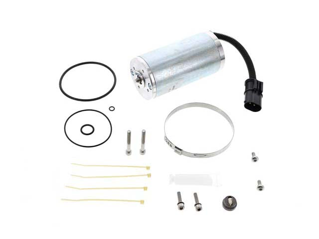 BMW Clutch Hydraulic Unit Motor | 2006-2010 - Sierra Madre Collection