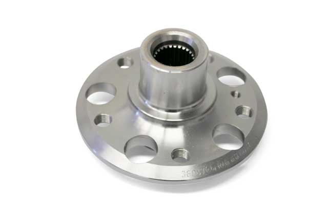 Mercedes-Benz Wheel Hub "Drive Flange" | 2003-2020 2303570308