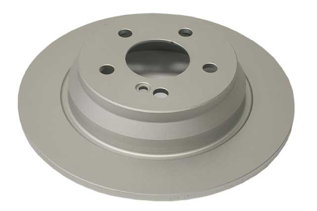 Mercedes-Benz Brake Disc - Solid 300 X 10 mm | 2003-2006 230423071264