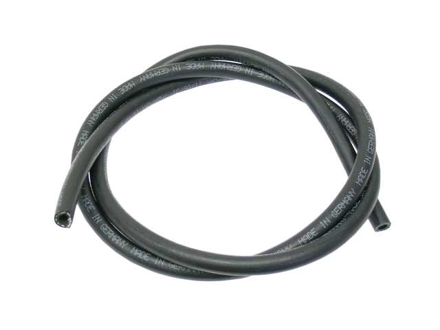 Porsche Fuel Hose - 7.5 X 13.5 mm - (Smooth Rubber) - (Sold by the Meter), Macan/Cayenne/911/Panamera | 2016-2024 2304768726