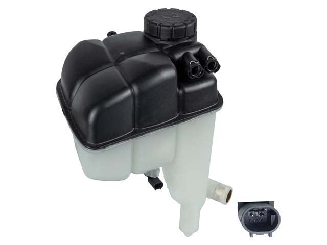 Mercedes-Benz Coolant Expansion Tank | 2003-2012 - Sierra Madre Collection