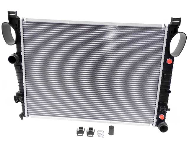 Mercedes-Benz Radiator | 2003-2012 2305000303