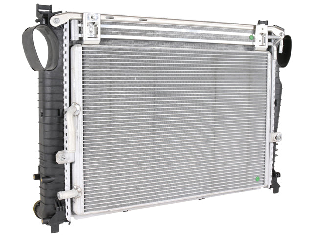 Mercedes-Benz Radiator Module | 2003-2008