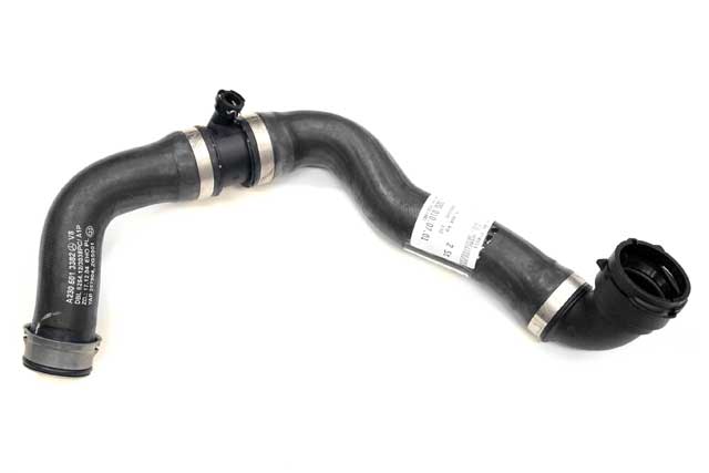 Mercedes-Benz Radiator Hose | 2007-2012 2305013382