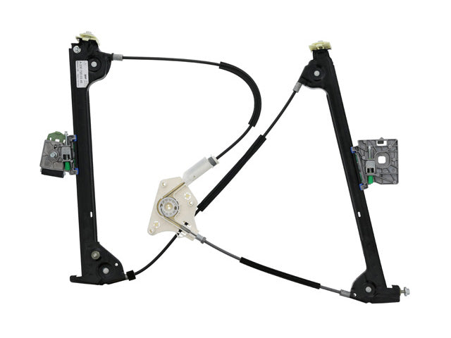 Mercedes-Benz Window Regulator without Motor Electric | 2003-2012 2307200346