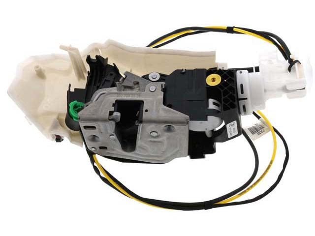 Mercedes-Benz Door Lock Mechanism | 2003-2012 2307200535