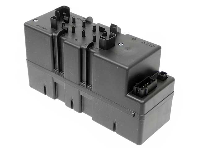 Mercedes-Benz Vacuum Supply Pump | 2003-2012 2308000648
