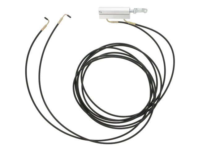 Mercedes-Benz Convertible Top Cylinder - Includes Line to Pump | 2003-2012 2308000872