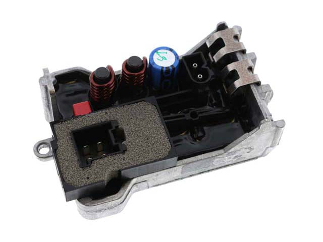 Mercedes-Benz Blower Regulator for Climate Control Blower | 2000-2012 2308216451