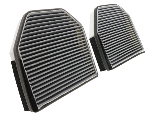 Mercedes-Benz Cabin Air Filter Set | 2003-2012 2308300418