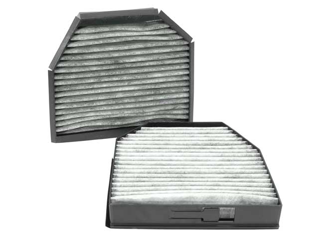 Mercedes-Benz Cabin Air Filter Set | 2003-2012 2308300418