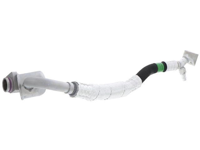 Mercedes-Benz A/C Hose - Compressor to Expansion Valve Line | 2003-2006