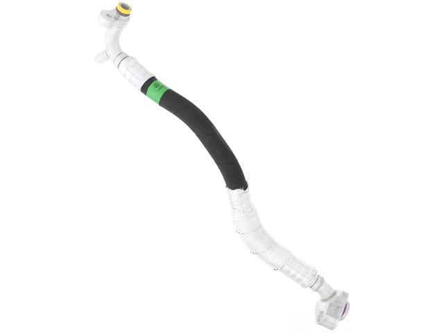 Mercedes-Benz A/C Hose - Separation Point to Compressor | 2007-2012 2308304015