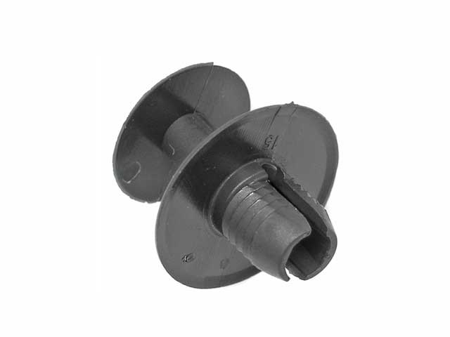 Mercedes-Benz Hood Insulation Pad Rivet | 1973-2018 23099001929C75