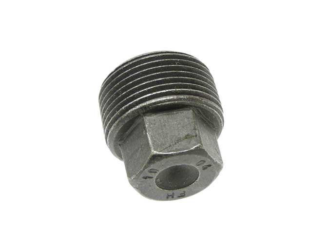 BMW Transmission Drain Plug | 1989-2006 23117527440