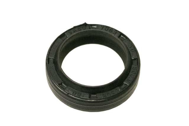 BMW Seal - Manual Trans Selector Rod (15 X 21 X 5 mm) | 2003-2016 23117531360