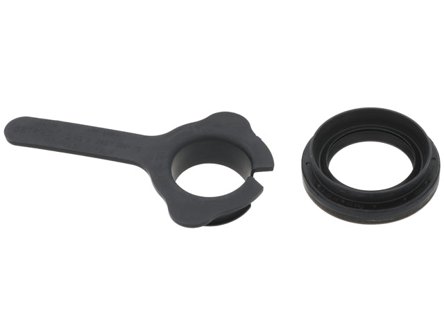 Porsche Shaft Seal - Differential Output Shaft, 911/Macan | 2019 23118651159