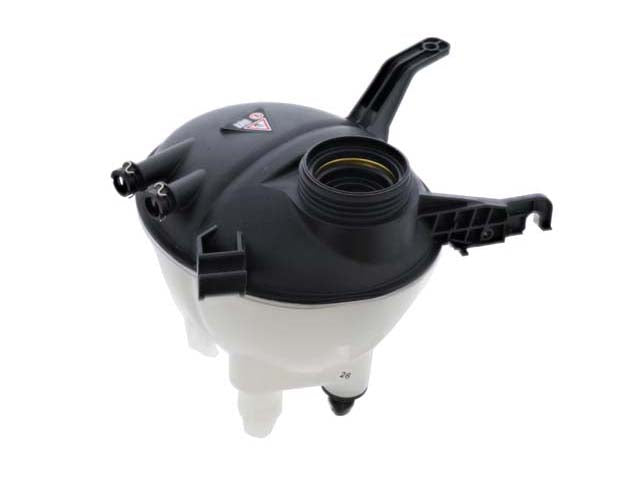Mercedes-Benz Coolant Expansion Tank | 2013-2020 2315000049
