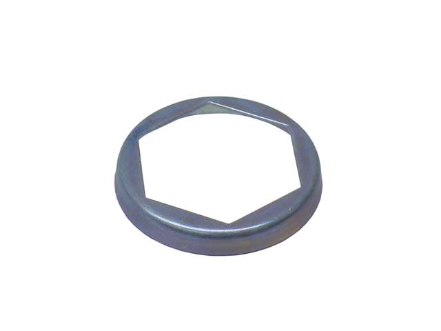 BMW Differential Input Flange Nut Lock Plate | 1967-2025 23211490120