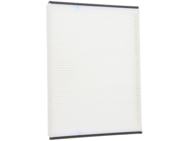 Mercedes-Benz Cabin Air Filter - in Air Intake Housing | 2022-2025