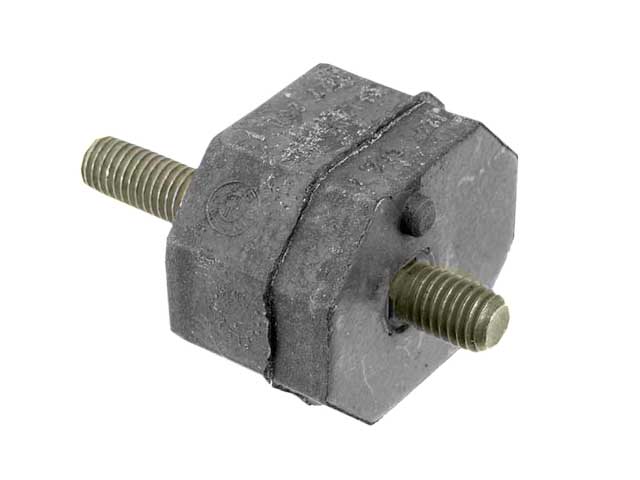 BMW Transmission Mount - Automatic Transmission | 1968-1984 23711102692