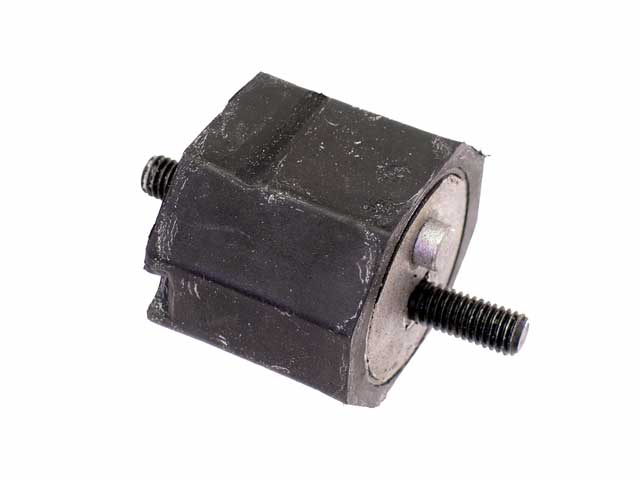 BMW Transmission Mount - Automatic Transmission Height 75 mm | 1983-1989 23711130400