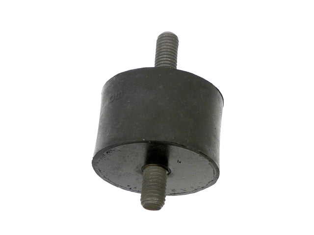 Porsche Transmission Mount - Automatic/Manual Transmission (Cylinder Shaped), Cayman | 2009 23711175424